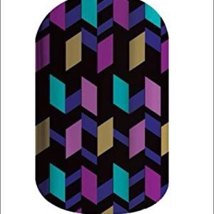 Jamberry Bejeweled Full Set